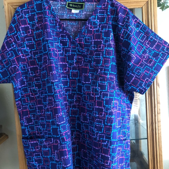 Dickies scrub pants nice and very comfortable - Picture 3 of 3